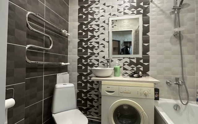 Na Prospekte Lenina 157 Flat