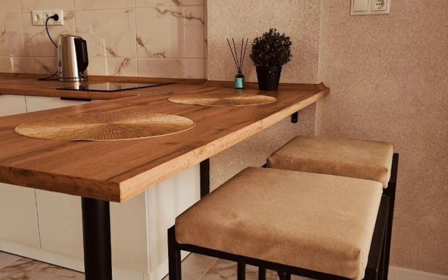 Квартира 207 на улице Энергетиков 6