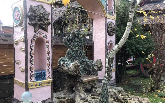 Vremena Goda Hotel