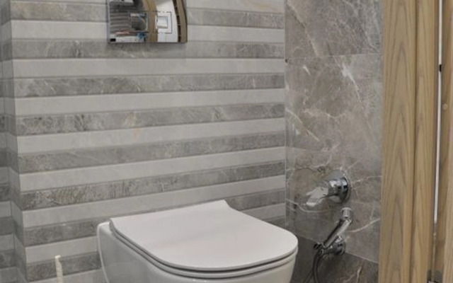 Квартира на Улице Братьев Говыриных 20