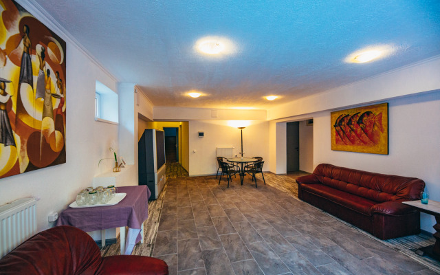 Апартаменты Лайм