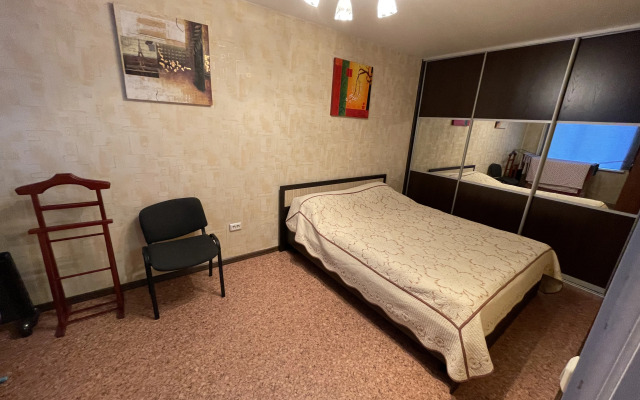 Квартира на Мичурина 29