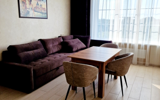 Zagorodnyj Spa-Provintsiya Hotel