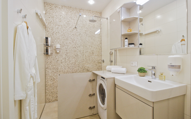 Апартаменты Flyapart 2