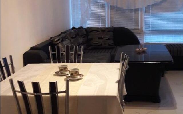 Kraimorie Holiday Apartments