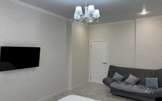 Апартаменты 236 Мира 44