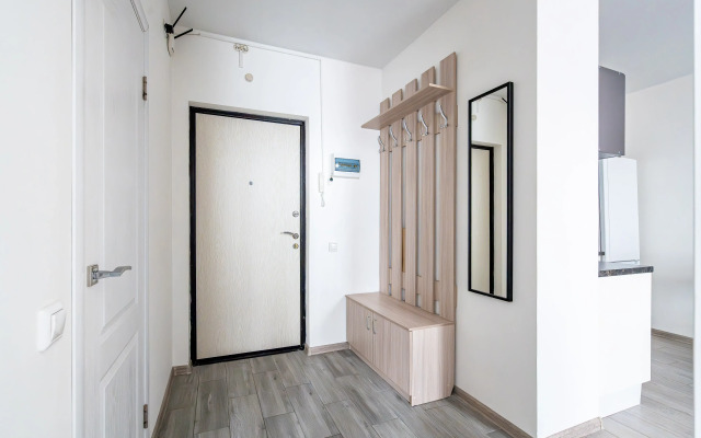 Квартира Уют в Провансе