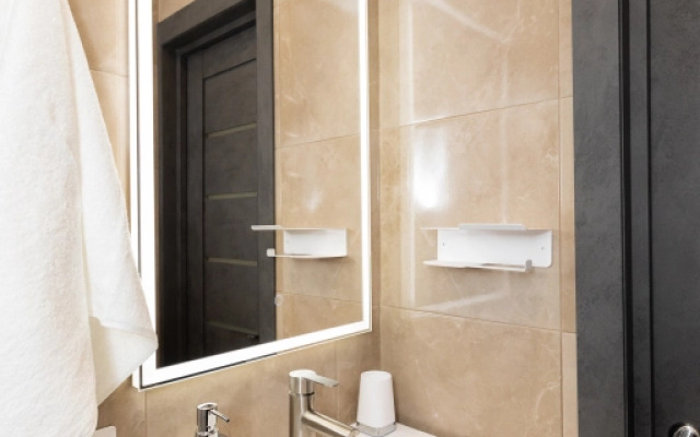 Апартаменты Добрые Cутки 2