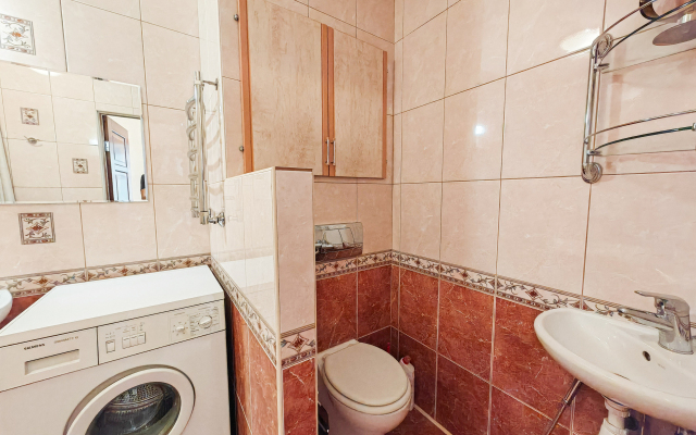 Квартира ArendApartment Бассейная