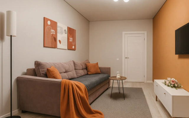 Апартаменты Альбатрос