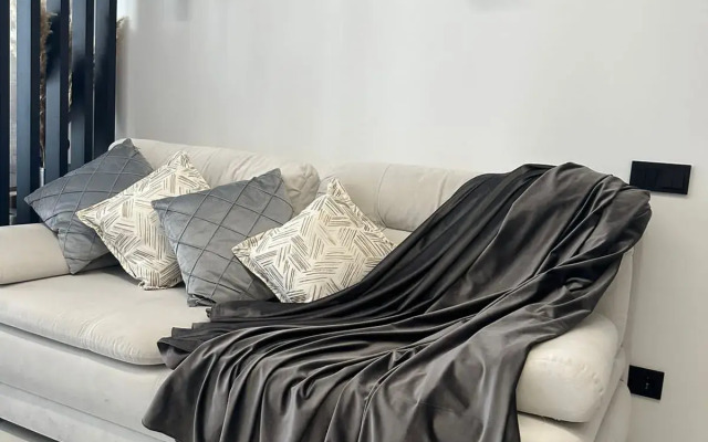 Zolotoy Treugolnik Sochi Premium Apartments