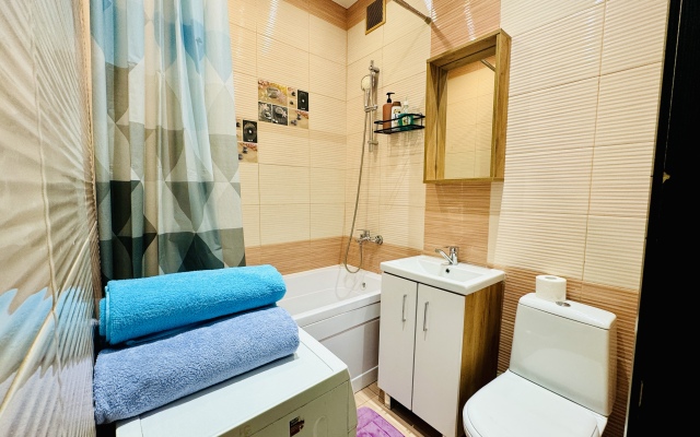 Апартаменты Room-Room Моисеевский 1