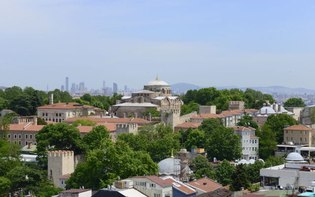 Agora Life Hotel