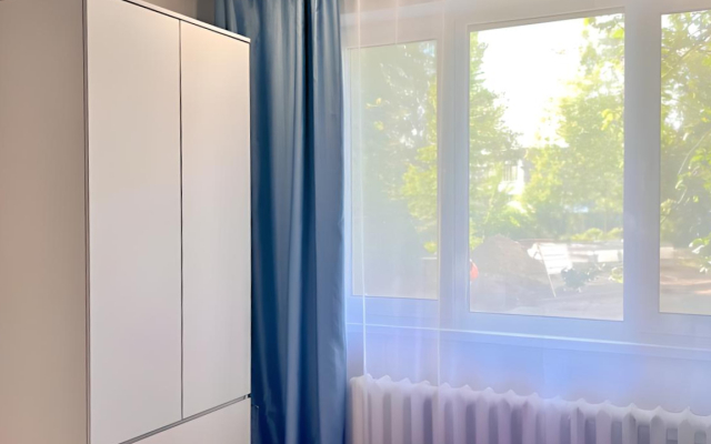 Квартира в самом сердце города