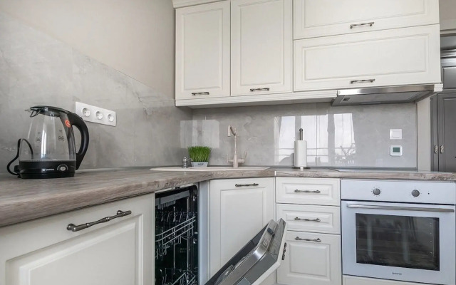 Квартира на Улице Родниковая 30к1