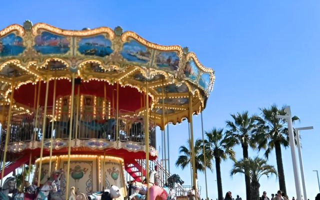 Квартира Уютная квартира в центре Сочи