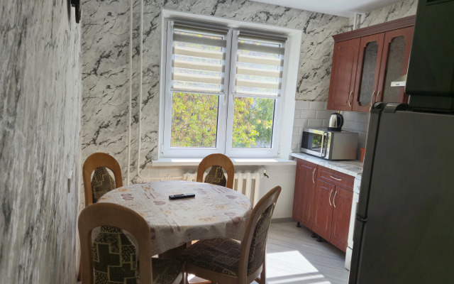 Na Gogolya 16 Apartments