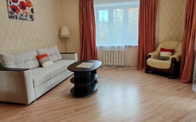 Квартира Делюкс в Центре Города