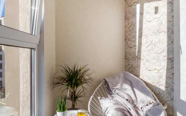 Apartments Crystal