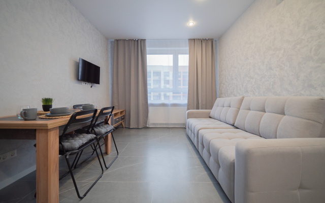 Dolina Flat