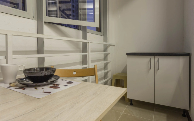 Inhome24 Pervoklassny Komfort V Kazhdom Detali Apartments