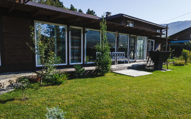 Gostevoy Dom Atay Zhivo Guest house