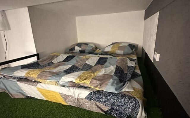 Апартаменты Izzzi 017