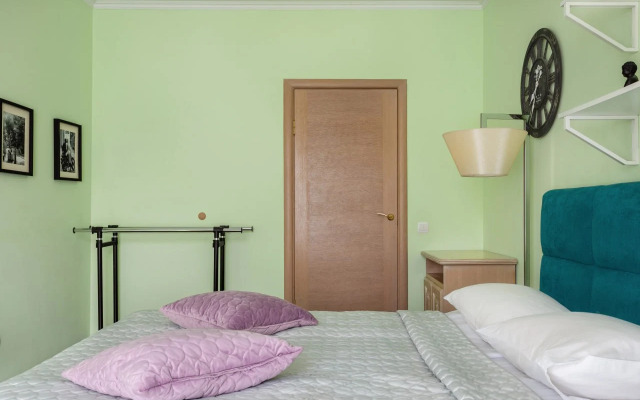 Апартаменты Apart39 Семейные апартаменты у Королевских ворот