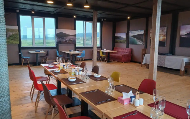 База отдыха Белые скалы