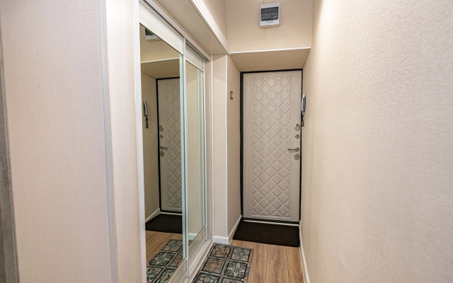 Апартаменты Современные в Центре