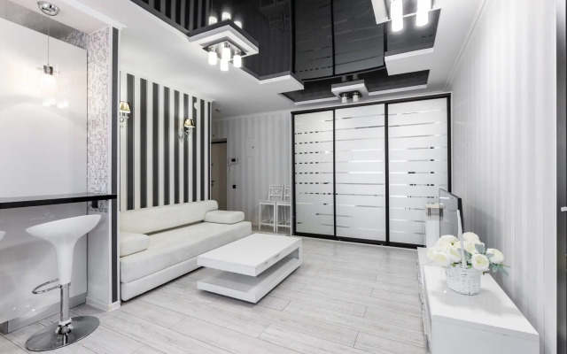 Na ulitse Kalinina, 22 Flat
