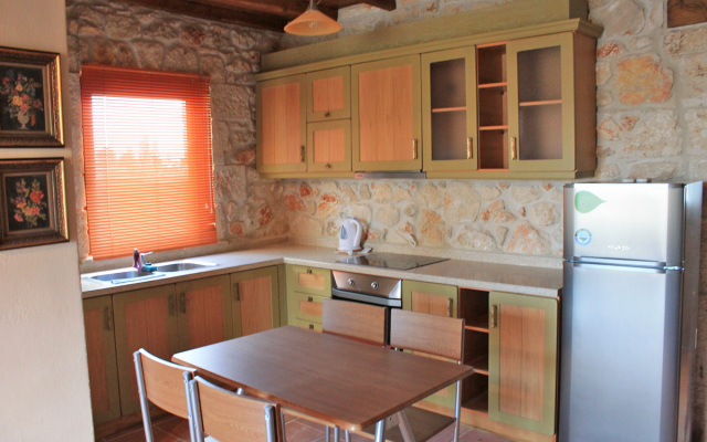 Fruit Garden Villa