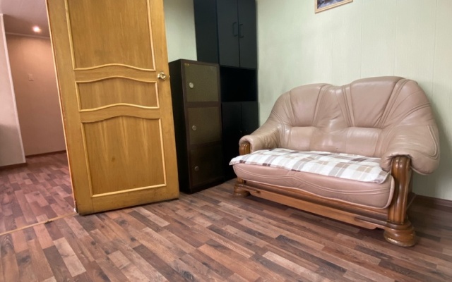 Апартаменты на улице Калинина 24