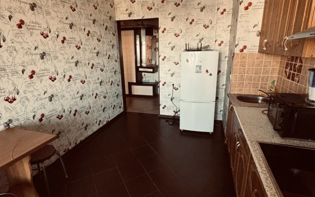 Квартира Двухкомнатная просторная