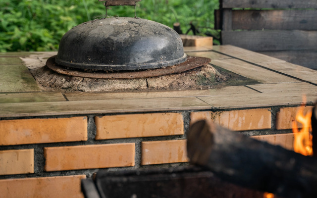 Частный дом Тихая гавань