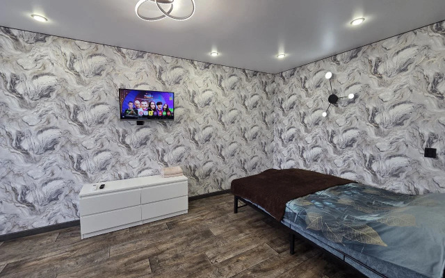 Uyutnye Na Avtozavodskoj Apartments