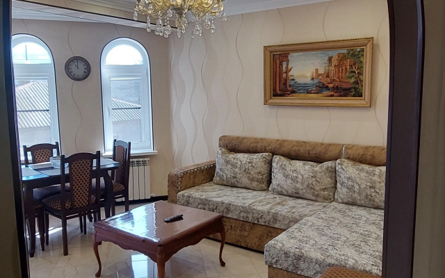 Апартаменты 2 на Подгорной 18