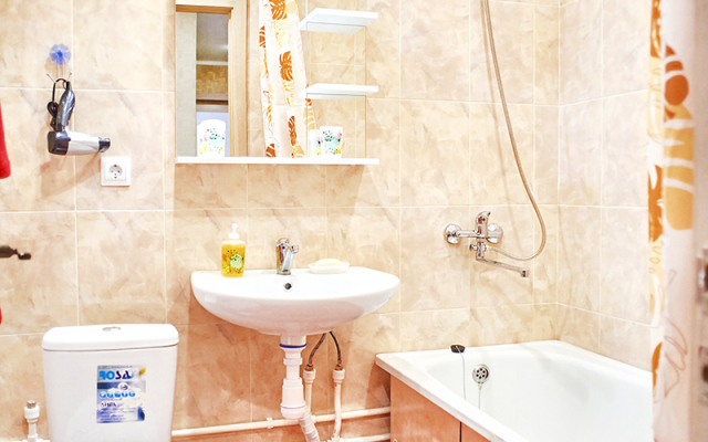 Апартаменты Пять Звёзд Берег Реки