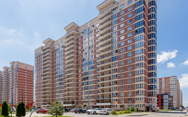 Квартира Vita Terragrey