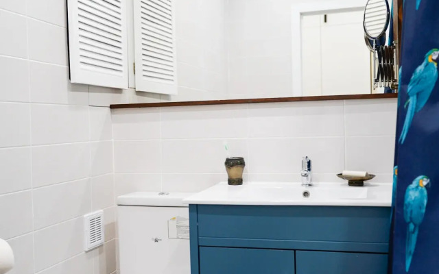 Апартаменты C Видом на Реку Волхов