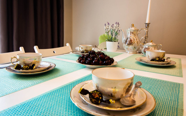 Квартира Светлогорск с Видом на Озеро