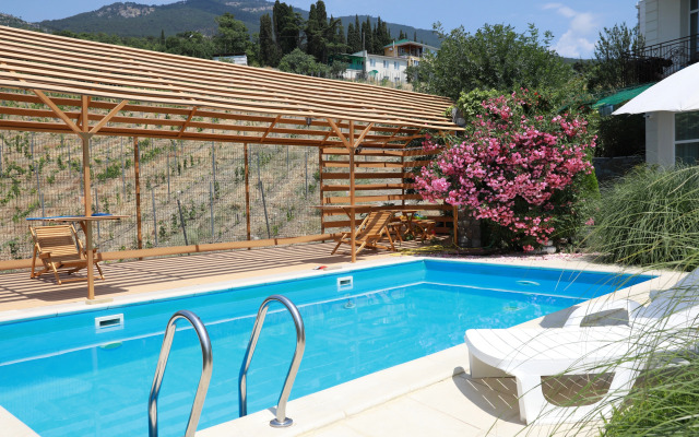 Villa i More Guest House