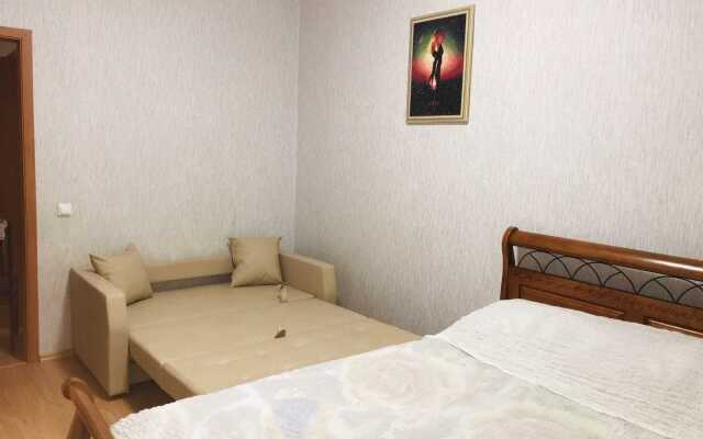 Na Lomonosova 119/3 Apartments