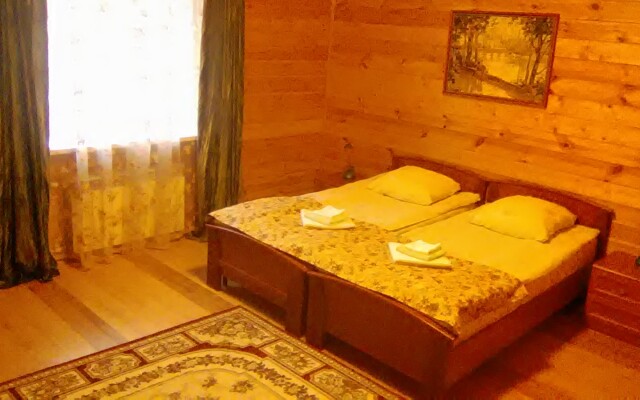 Halle Guest house