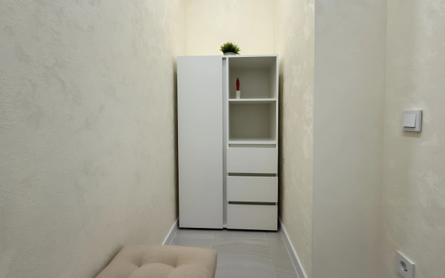 Квартира в ЖК Зеленые Аллеи