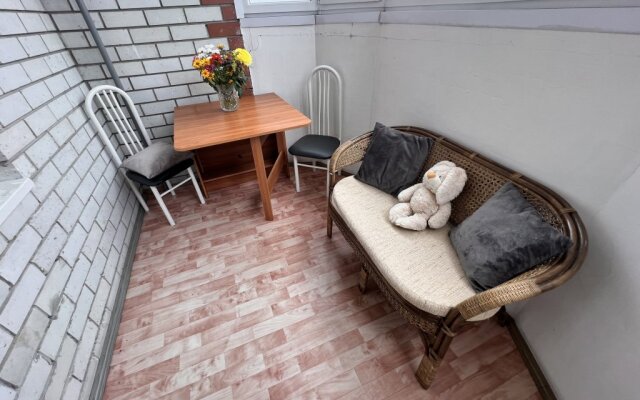Tsentr Studiya Voyage Komfort Apartments