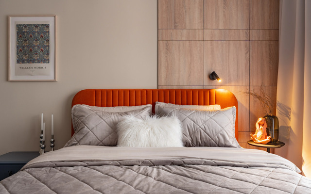 Квартира Магия 1-комнатная