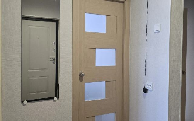 Квартира с видом на море