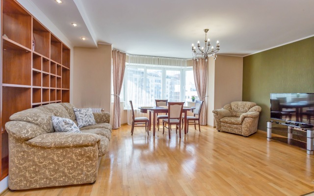 Premium Nemiga 42 Apartments