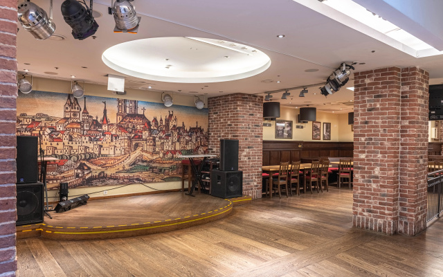 Cosmos Saint -Petersburg Nevsky Prospect Hotel, a member of Radisson Individuals